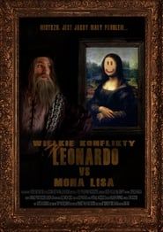 Da Vinci vs Mona Lisa-hd