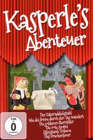Kasperle's Abenteuer series tv