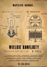 Edison vs Tesla series tv