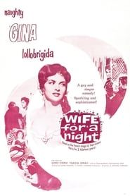 Wife for a Night series tv