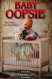 Baby Oopsie series tv