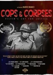 Image Cops and Corpses: Victim's Cry for Justice 2020