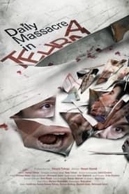Daily Massacre in Tehran series tv