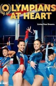 Olympians at Heart series tv