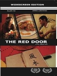 The Red Door series tv