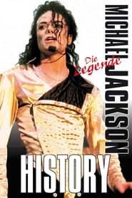 Michael Jackson - History - Die Legende series tv