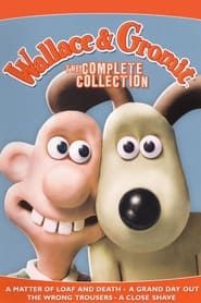 Wallace & Gromit: The Complete Collection series tv