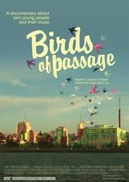 Birds of Passage series tv