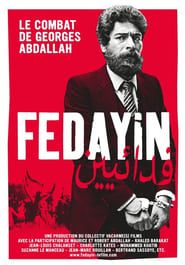 Fedayin, le combat de Georges Abdallah series tv