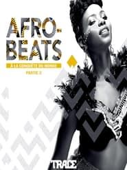 Afrobeats: From Nigeria to the World series tv