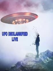UFOs: Declassified LIVE series tv