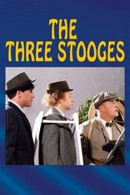 The Three Stooges series tv