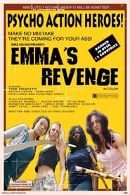 Emma's Revenge 2015 streaming