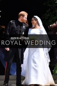 Image Operation Royal Wedding