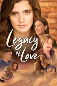 Legacy of Love series tv