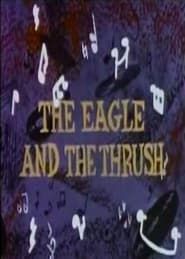 Image The Eagle and the Thrush