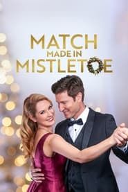 Match Made in Mistletoe series tv