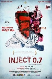 Inject 0.7 series tv