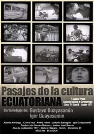 Pasajes de la cultura ecuatoriana series tv