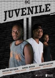 Juvenile series tv