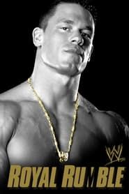 Image WWE Royal Rumble 2004