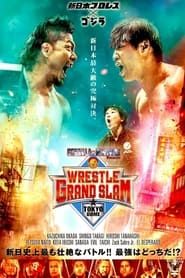 NJPW Wrestle Grand Slam In Tokyo Dome series tv