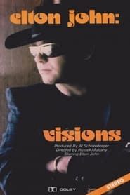 Elton John: Visions (1981)