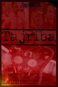 Tajriba: The Experiment series tv