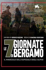 Le 7 giornate di Bergamo (2021)