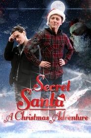 Secret Santa: A Christmas Adventure series tv
