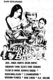 Tuan Badul series tv
