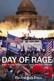 Day of Rage: How Trump Supporters Took the U.S. Capitol-hd