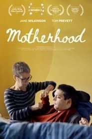 Motherhood series tv