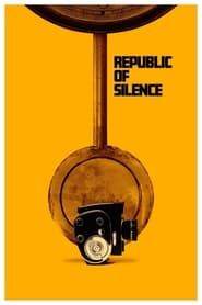 Republic of Silence series tv