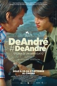 DeAndré#DeAndré - Storia di un impiegato series tv