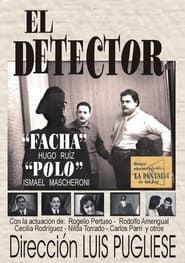 El Detector series tv