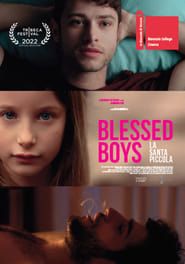 Blessed Boys 2021 streaming
