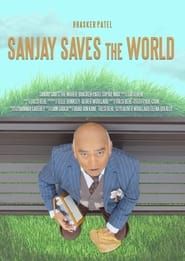 Sanjay Saves the World series tv
