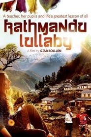 Image Kathmandu Lullaby