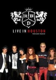 Live In Houston series tv