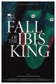 Fall of the Ibis King series tv