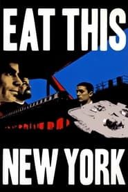 Eat This New York series tv