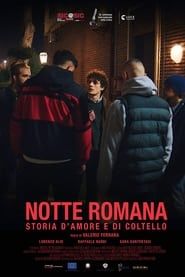 Notte romana (2021)