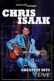 Chris Isaak - Greatest Hits Live series tv