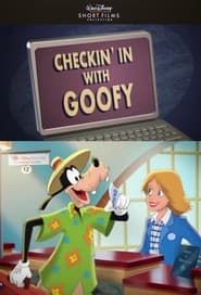 Checkin in with Goofy series tv
