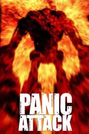 Image Panic Attack! 2009