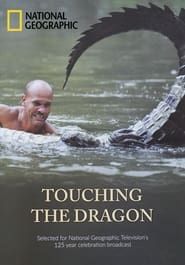 Image Touching the Dragon
