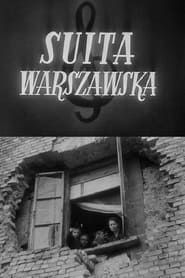 Warsaw Suite series tv