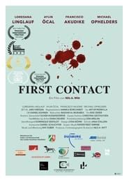 Image First Contact