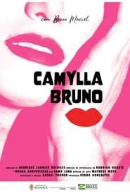 Camylla Bruno series tv